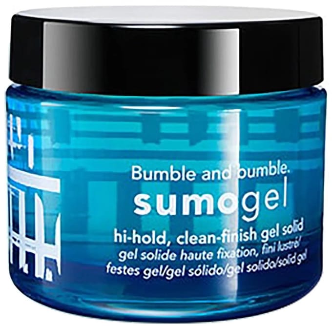Bumble and Bumble Style Definition & Control Sumo Gel
