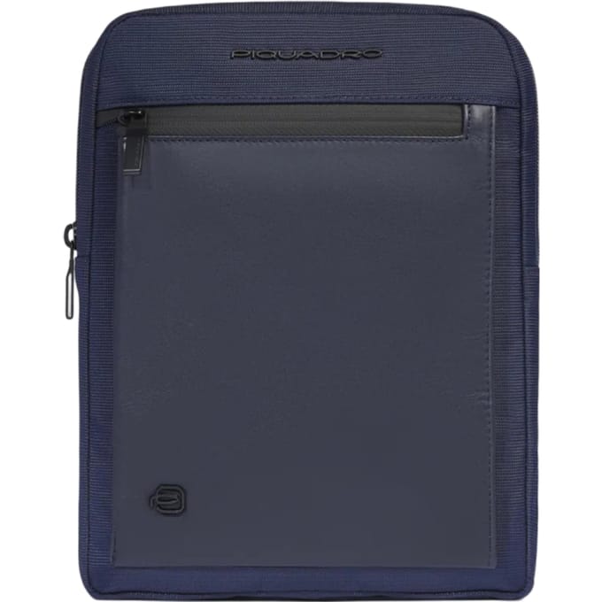 Herentas Piquadro CA1816S136-BLU Blauw