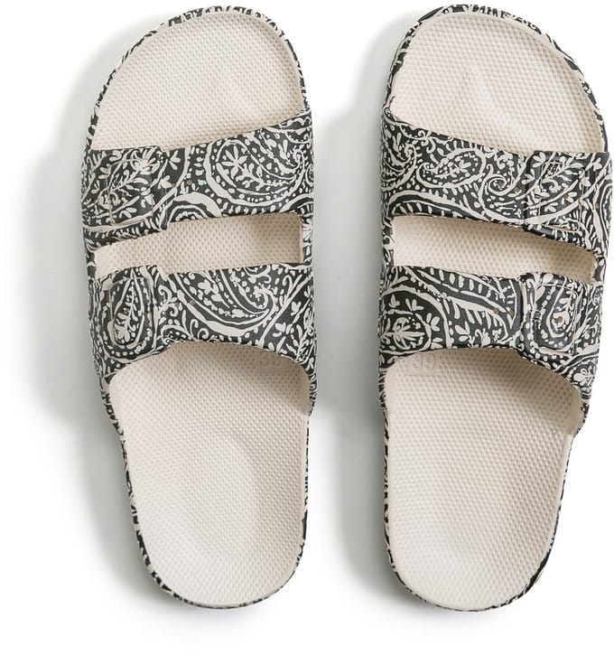 Freedom Moses Slippers KASH STONE 40/41