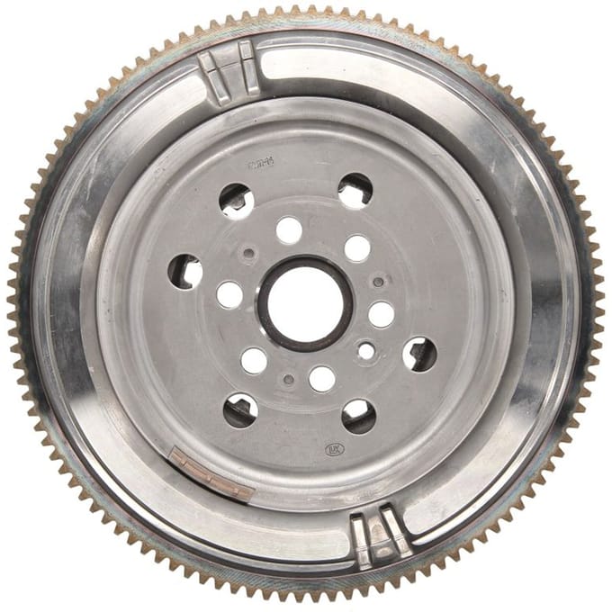 Schaeffler Luk Dubbel massa vliegwiel LUK 415 0606 09
