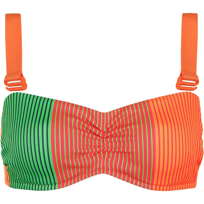Bikini Lisca Bandeau bikinitop Malawi