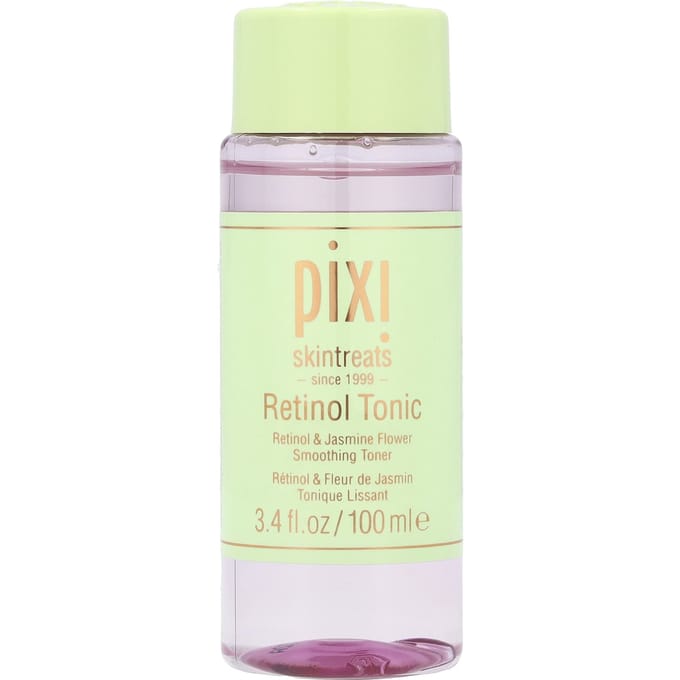 Pixi - Retinol Tonic - (Vitamine A) bevordert de huidvernieuwing