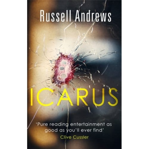 Icarus - Russell Andrews