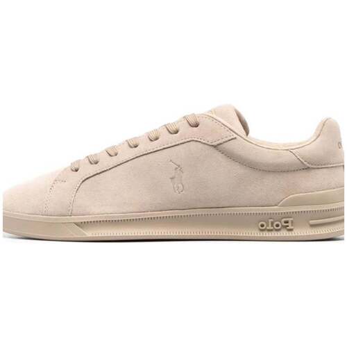 Lage Sneakers Polo Ralph Lauren -