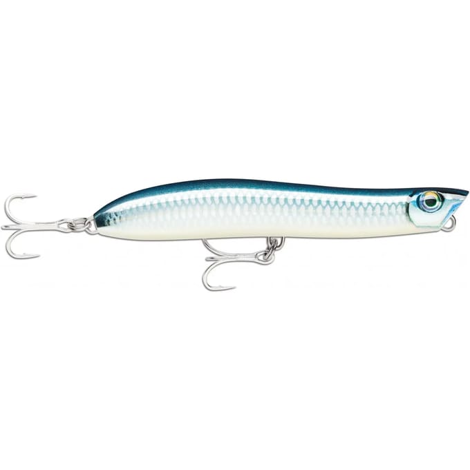Lok Rapala Maxrap Walk'N Roll – 13g