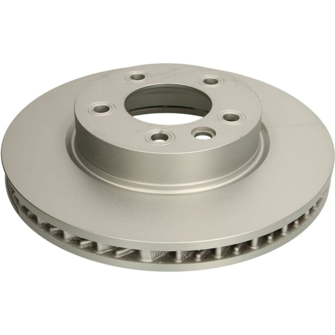 Remschijf BOSCH 0 986 479 248 voorkant, geventileerd, sterk gecarboniseerd, 1 Stuk