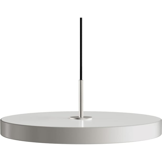 Umage Asteria Plus Medium Hanglamp Nuance Mist/Staal