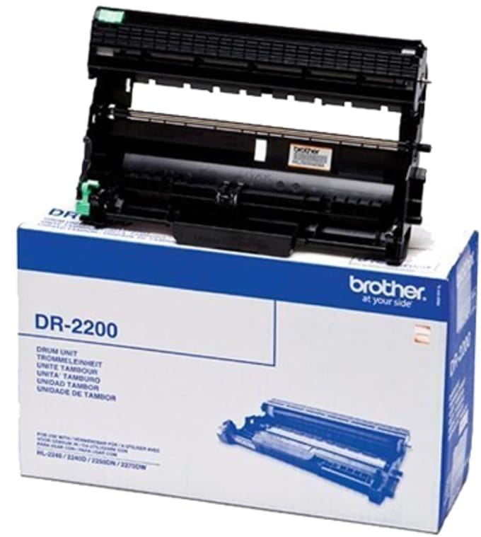 Brother Trommeleinheit DR-2200 -  ca. 12000 Seiten