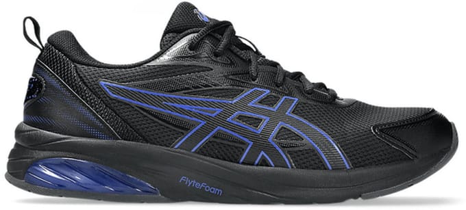 ASICS GEL-QUANTUM KEI Black