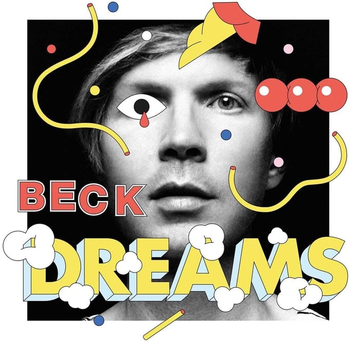 Dreams - Beck