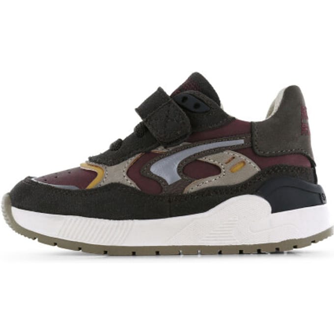 Shoesme ST26W008 sneaker bruin, 32