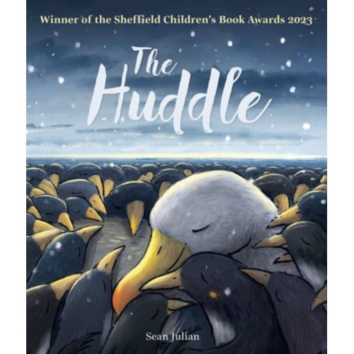 The Huddle - Sean Julian