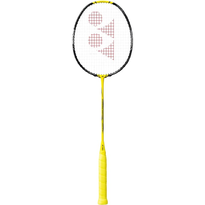 Yonex Nanoflare 1000 Game badmintonracket - Lightning yellow