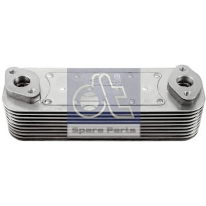 Olie radiator, motorolie DT Spare Parts 4.61268