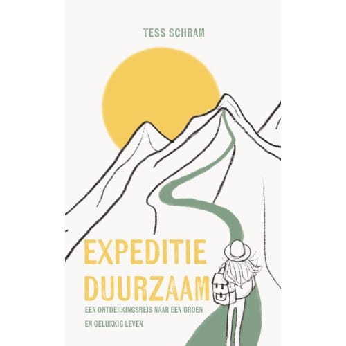 Expeditie Duurzaam - Tess Schram