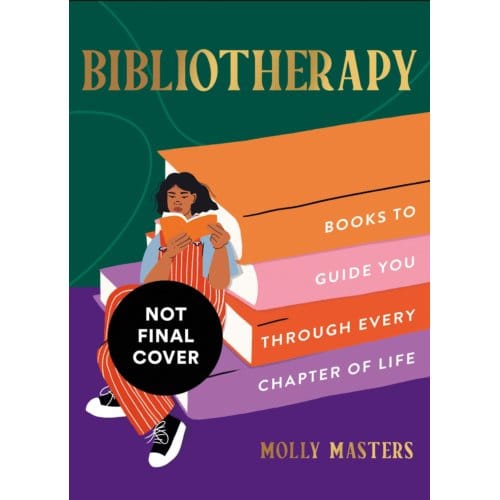 Bibliotherapy - Molly Masters