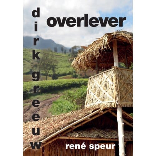 Dirk Greeuw, Overlever - René Speur