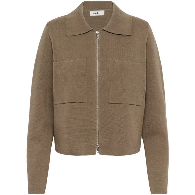 Damesvest Soaked in Luxury SLHavena