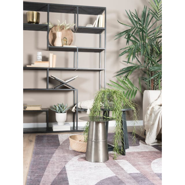 Vloerkleed Form 200 x 290 cm - Design Vloerkleed met Geometrisch Patroon