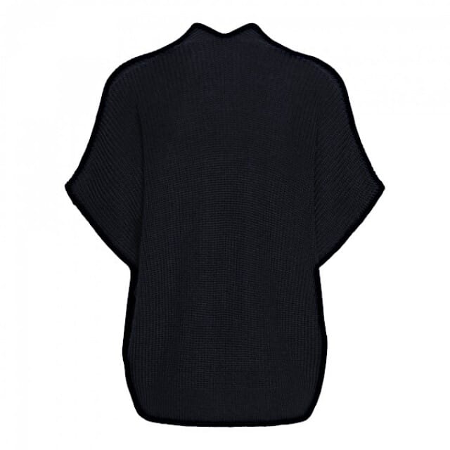 &Co Woman &co women gilet blakely navy