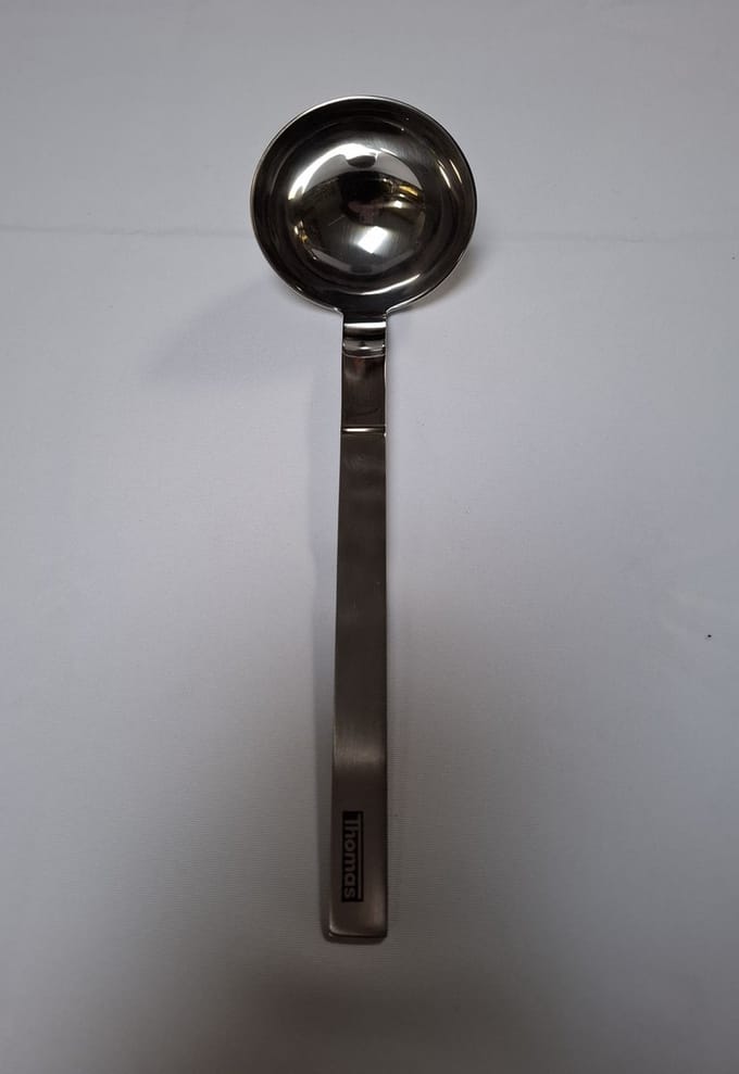 Rosenthal Thomas Kitchen Pollepel