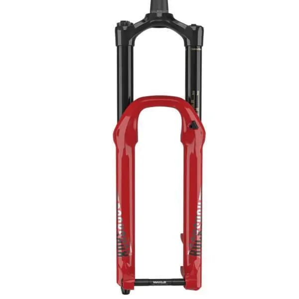 Vork Rockshox Lirik Ultimate Charger 2.1 RC2 27.5 37OS