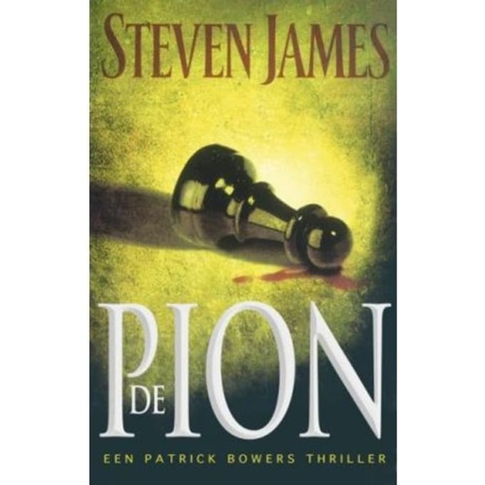 De Pion - Patrick Bowers - Steven James