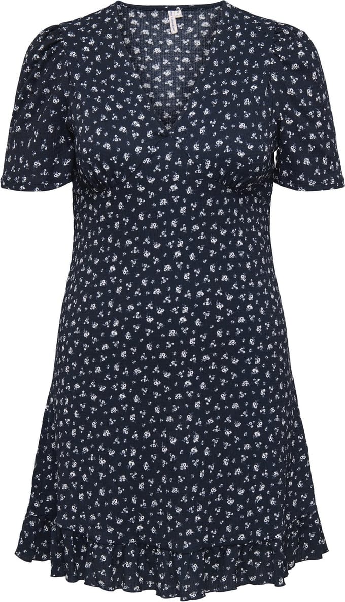 ONLY Carmakoma Jurk CARBILL Korte jurk