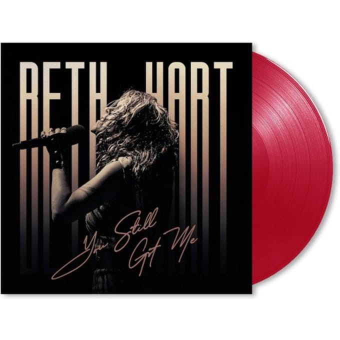 You Still Got Me - Beth Hart