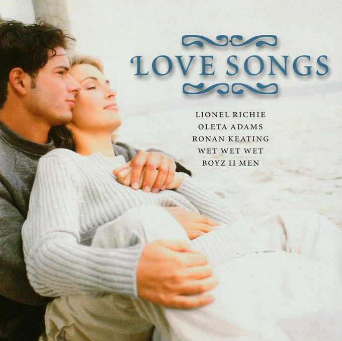 Love Songs