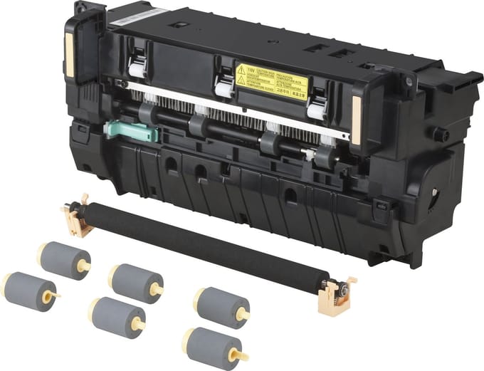 HP Samsung ML-PMK65K