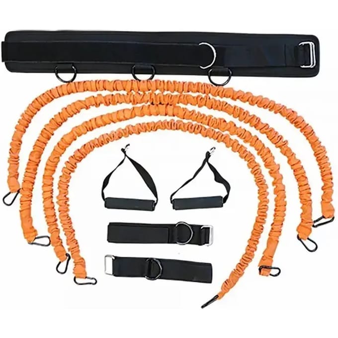 weerstandselastiek Softee Multi-Expander