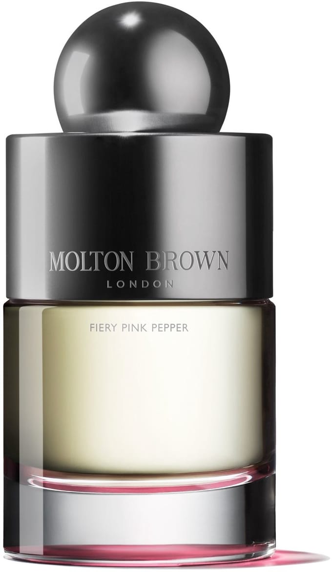 Molton Brown Fiery Pink Pepper Eau De Toilette 100ml