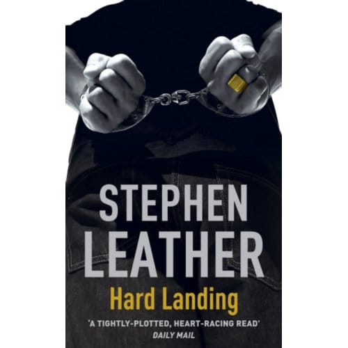 Hard Landing - Stephen Leather