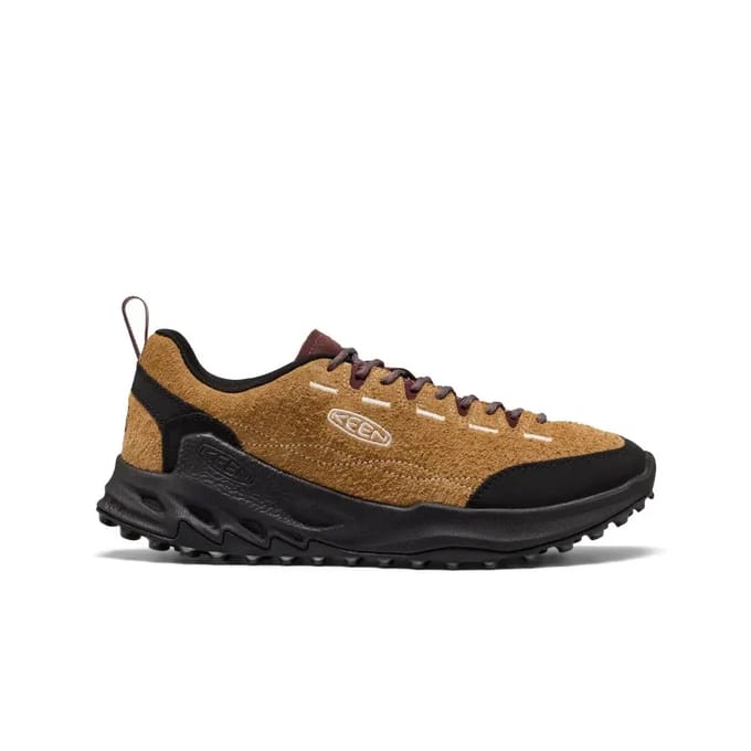 Keen Jasper Zionic Schoenen Bruin EU 41 Man