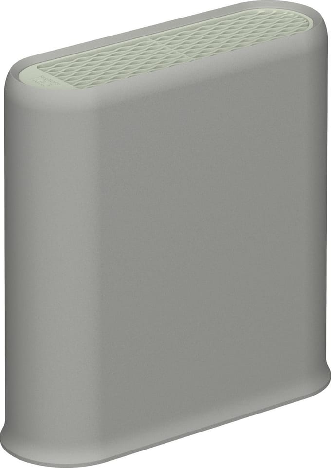 BergHOFF Leo recycled universele messenblok balance