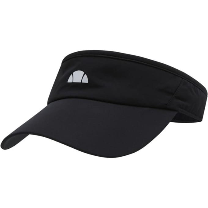 Ellesse Temrila Logo Zonnebril (Zwart)