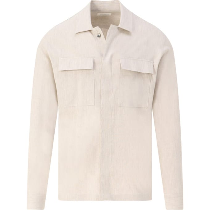 Gentiluomo Overshirt