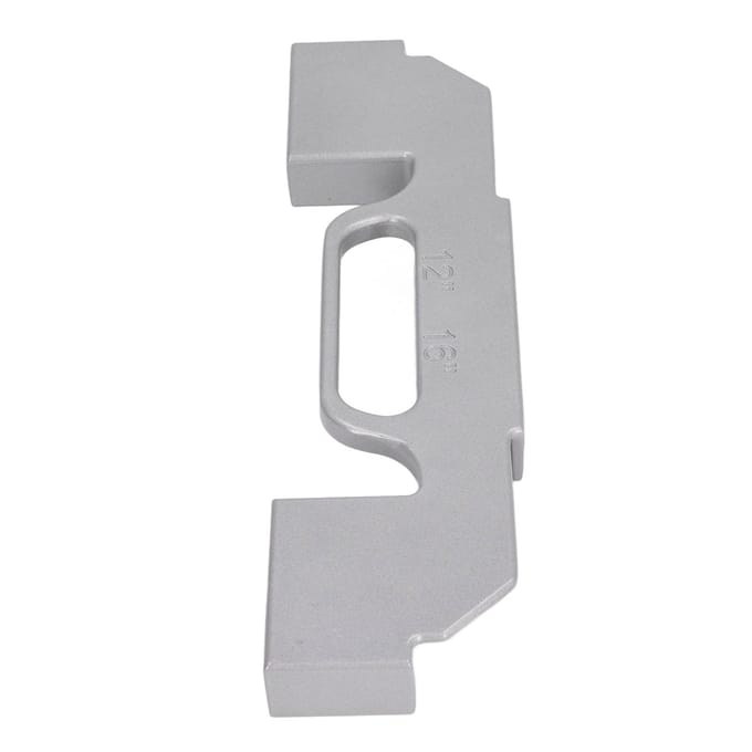 Framing Tool Op Midden Wandstijl Layout Tool Master Meetmal 12 16in Combinatie white
