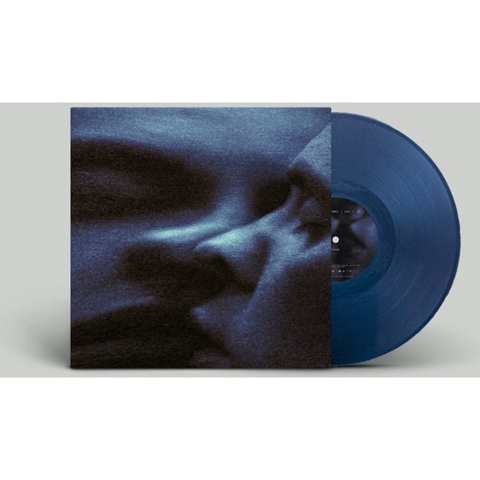 Puma Blue - Croak Dream (LP) (Coloured Vinyl)