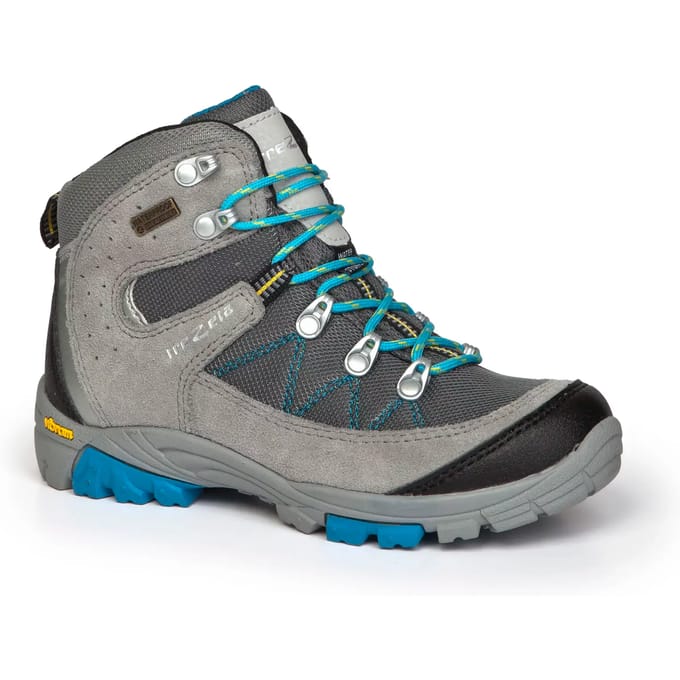 Schoenen Trezeta