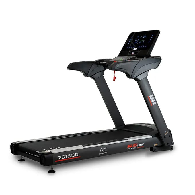 Loopband BH Fitness RS1200