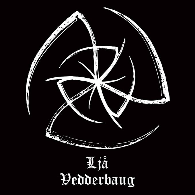 Ljå - Vedderbaug (CD)