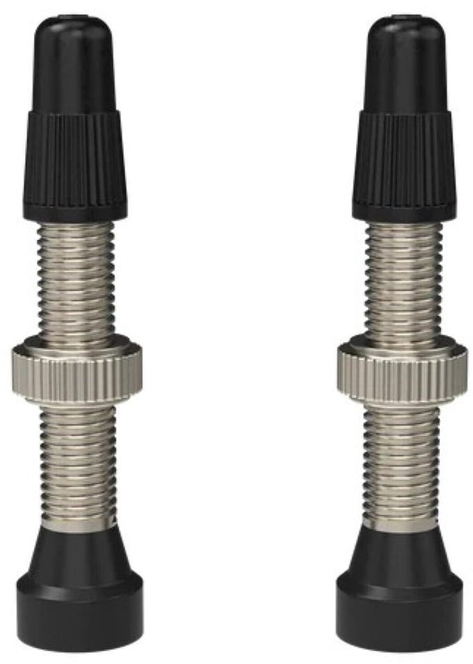 Wtb Valve Presta Nickel Silver - UNI