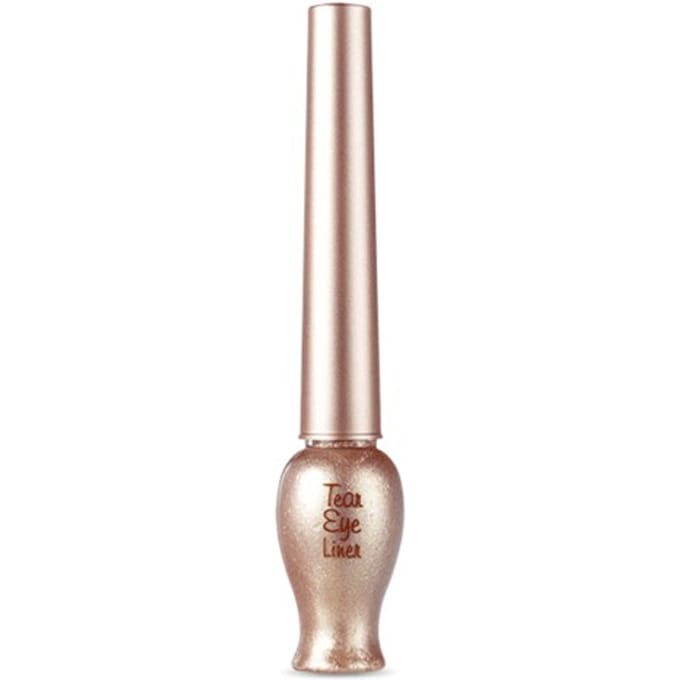 ETUDE - Tear Eye Liner - 8g - 04 Sunlight Tear