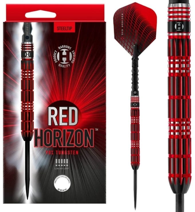 Red Horizon 90% tungsten 24Gr