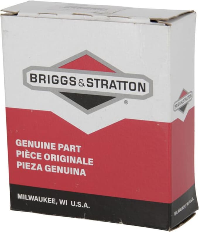 Briggs & stratton zuigerveren