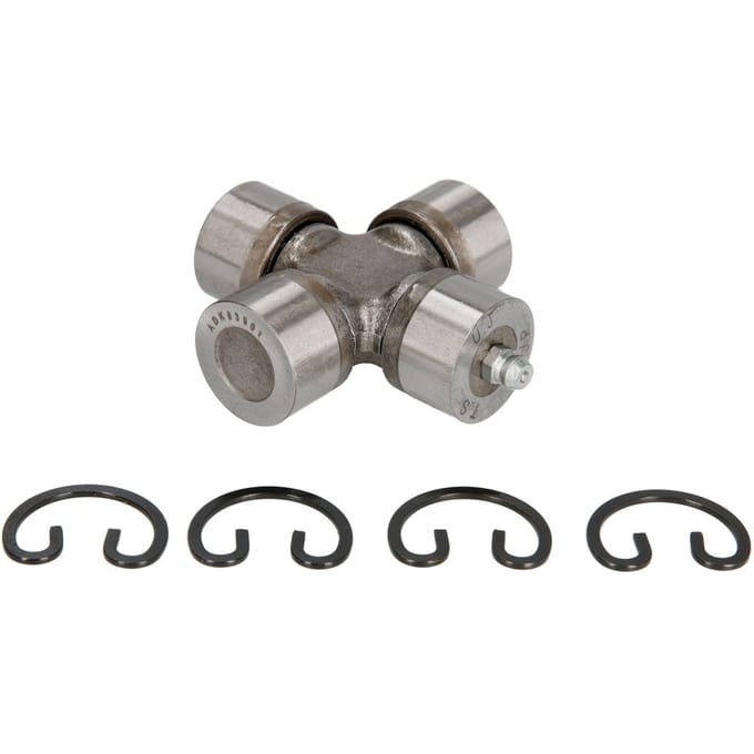 Kruisstuk, aandrijvingsas BLUE PRINT ADK83901