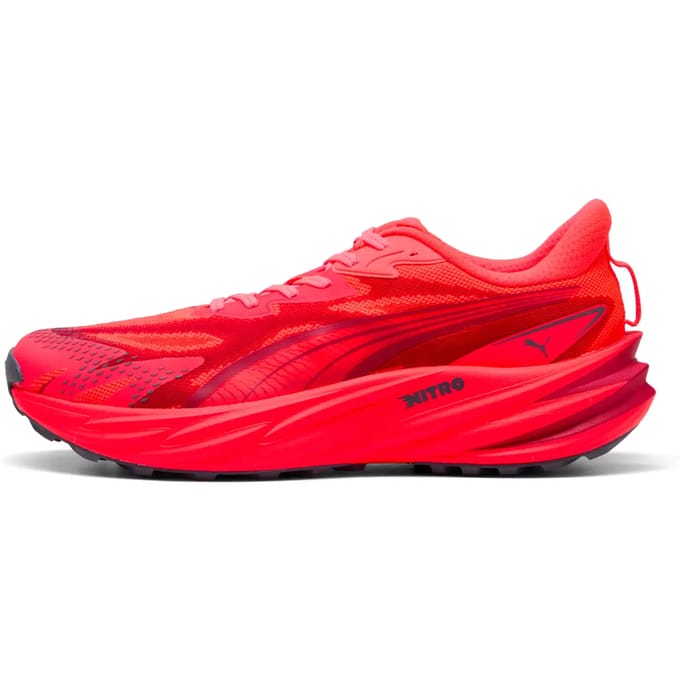 Hardloopschoenen Puma Velocity Nitro