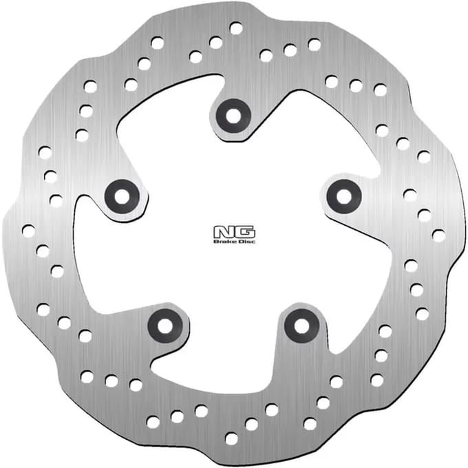 Vaste schijf vaststaand NG Brake Disc Wave 1572X